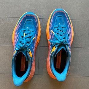 Hoka Speedgoat 5